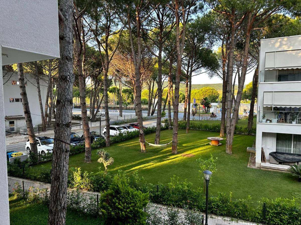 Apartment San Pietro Lalez *